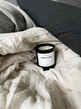 Load image into Gallery viewer, BACK TO BED