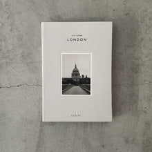 Load image into Gallery viewer, LONDON CEREAL CITY GUIDE