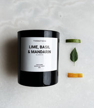 Load image into Gallery viewer, LIME, BASIL & MANDARIN