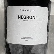Load image into Gallery viewer, NEGRONI