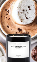 Load image into Gallery viewer, HOT CHOCOLATE