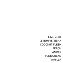 Load image into Gallery viewer, COCONUT & LIME