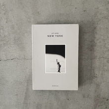 Load image into Gallery viewer, NEW YORK CITY CEREAL CITY GUIDE