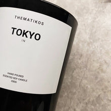 Load image into Gallery viewer, TOKYO