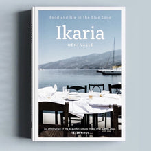 Load image into Gallery viewer, IKARIA