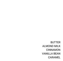 Load image into Gallery viewer, VANILLA