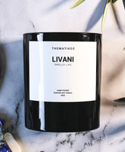 Load image into Gallery viewer, LIVANI