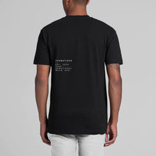 Load image into Gallery viewer, THEMATIKOS UNIFORM TEE