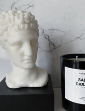 Load image into Gallery viewer, HERMES WAX HEAD