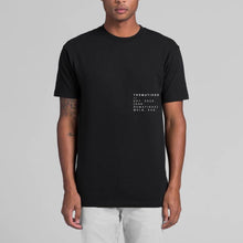 Load image into Gallery viewer, THEMATIKOS UNIFORM TEE