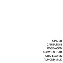 Load image into Gallery viewer, CHAI