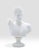 Load image into Gallery viewer, HERMES WAX BUST