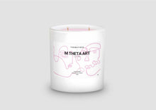 Load image into Gallery viewer, CHANGING MAΣKS OF PEONY