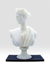 Load image into Gallery viewer, ARTEMIS WAX BUST
