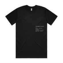Load image into Gallery viewer, THEMATIKOS UNIFORM TEE