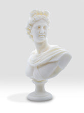 Load image into Gallery viewer, APOLLO WAX BUST