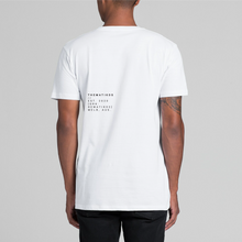 Load image into Gallery viewer, THEMATIKOS UNIFORM TEE