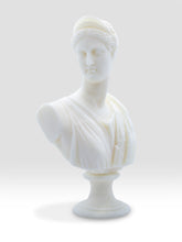 Load image into Gallery viewer, ARTEMIS WAX BUST