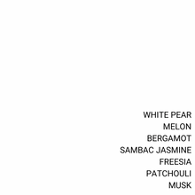 Load image into Gallery viewer, PEAR & FREESIA