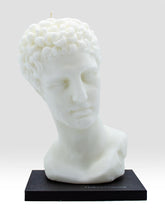 Load image into Gallery viewer, HERMES WAX HEAD