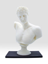 Load image into Gallery viewer, HERMES WAX BUST
