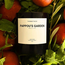 Load image into Gallery viewer, PAPPOU&#39;S GARDEN

