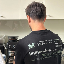 Load image into Gallery viewer, THEMATIKOS /// VAEON &quot;DOLBY&quot; TEE
