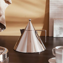 Load image into Gallery viewer, ALESSI IL CONICO KETTLE

