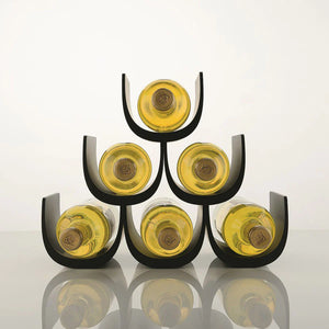 ALESSI NOE MODULAR BOTTLE HOLDER