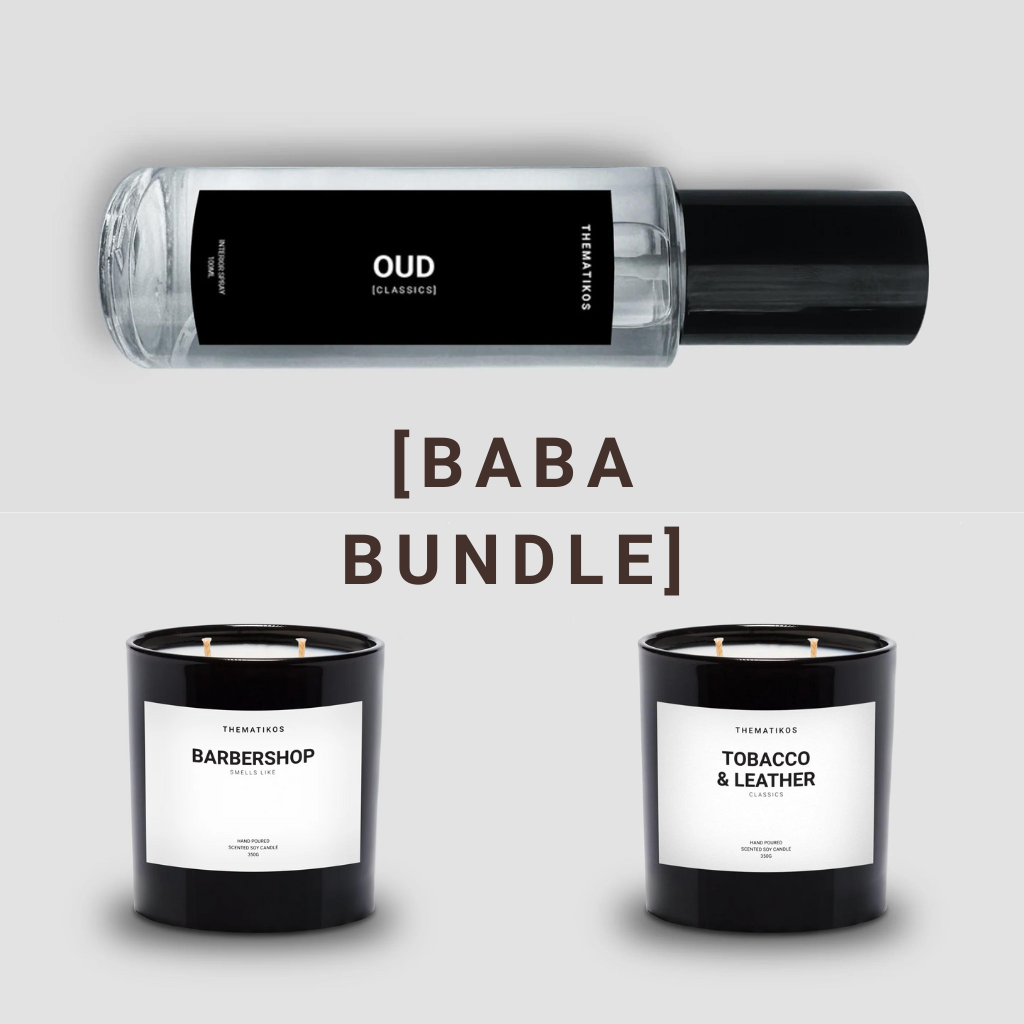 BABA BUNDLE – THEMATIKOS