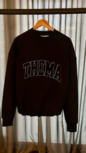 Load image into Gallery viewer, THEMATIKOS /// VAEON [THEMA] SWEATER
