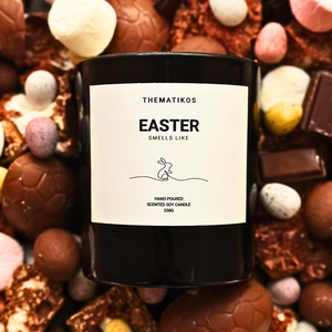 EASTER