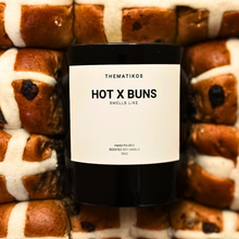 Load image into Gallery viewer, HOT X BUNS
