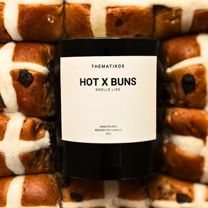 HOT X BUNS