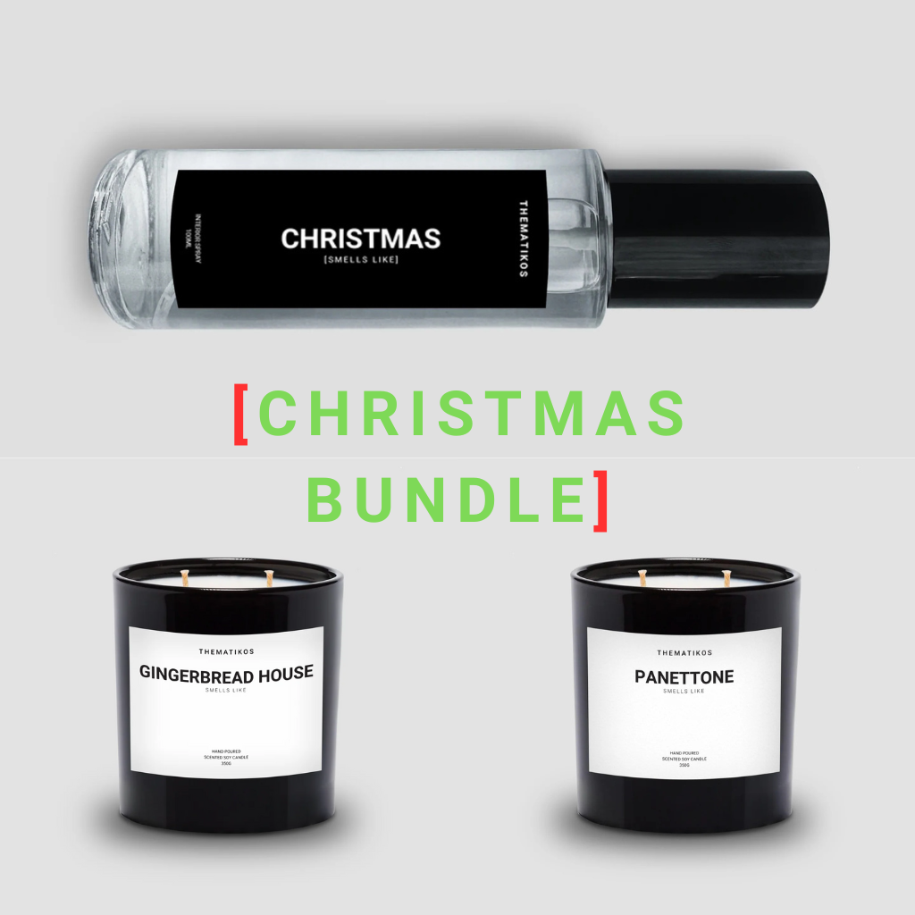 CHRISTMAS BUNDLE