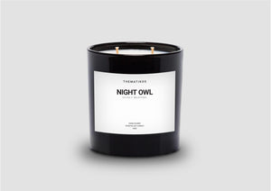 NIGHT OWL