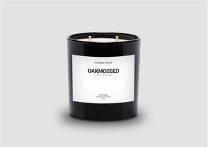 OAKMOSSED