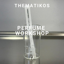 Load image into Gallery viewer, THEMATIKOS PERFUME WORKSHOP
