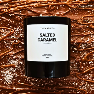 SALTED CARAMEL
