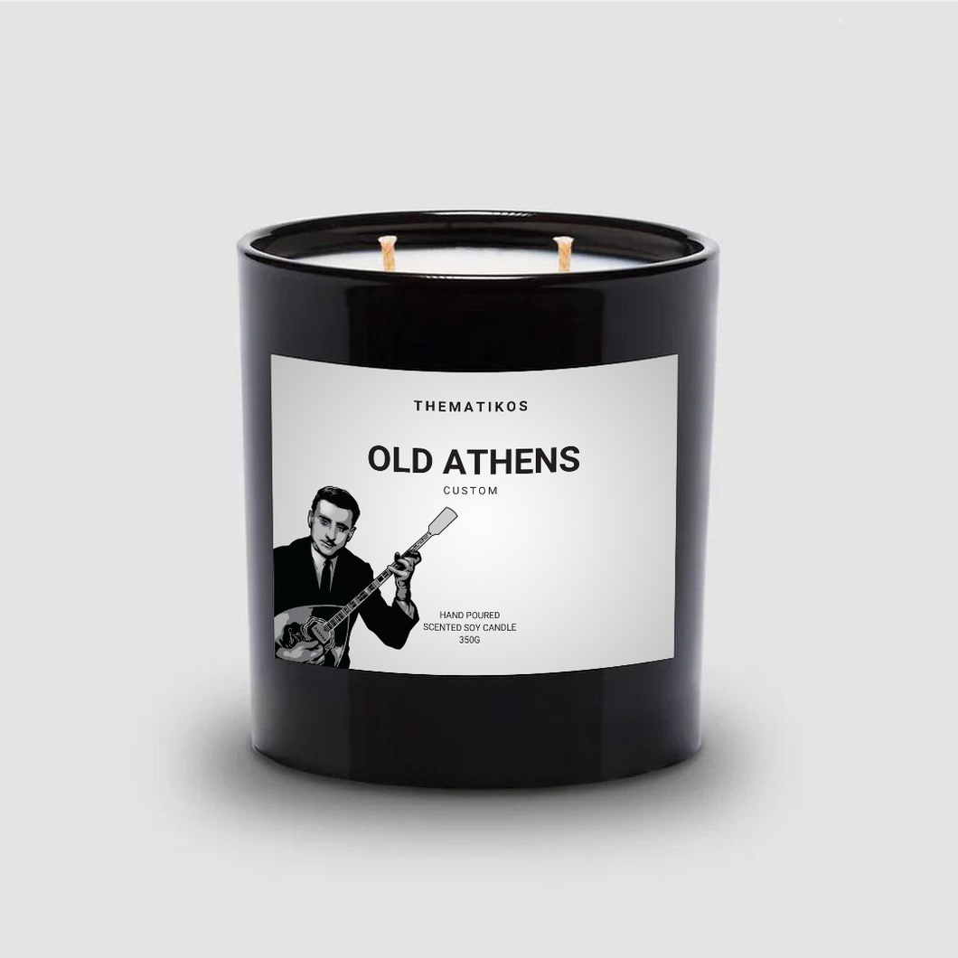 OLD ATHENS