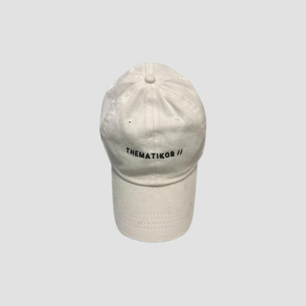 THEMATIKOS BABA CAP
