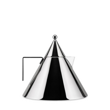 Load image into Gallery viewer, ALESSI IL CONICO KETTLE
