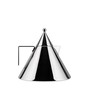 ALESSI IL CONICO KETTLE