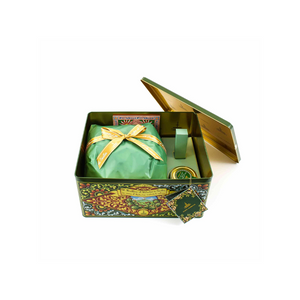 DOLCE & GABBANA 1KG PISTACHIO PANETTONE