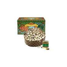 Load image into Gallery viewer, DOLCE &amp; GABBANA 1KG PISTACHIO PANETTONE
