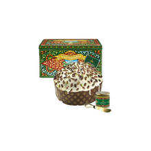 Load image into Gallery viewer, DOLCE &amp; GABBANA 600G PISTACHIO PANETTONE
