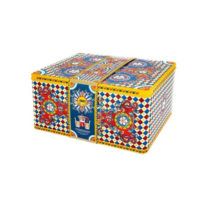 DOLCE & GABBANA X BIALETTI MOKA GIFT BOX
