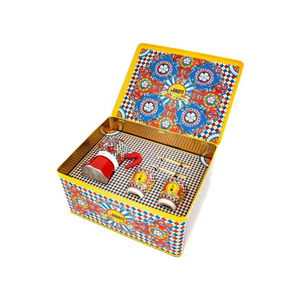 DOLCE & GABBANA X BIALETTI MOKA GIFT BOX