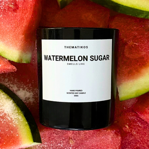 WATERMELON SUGAR