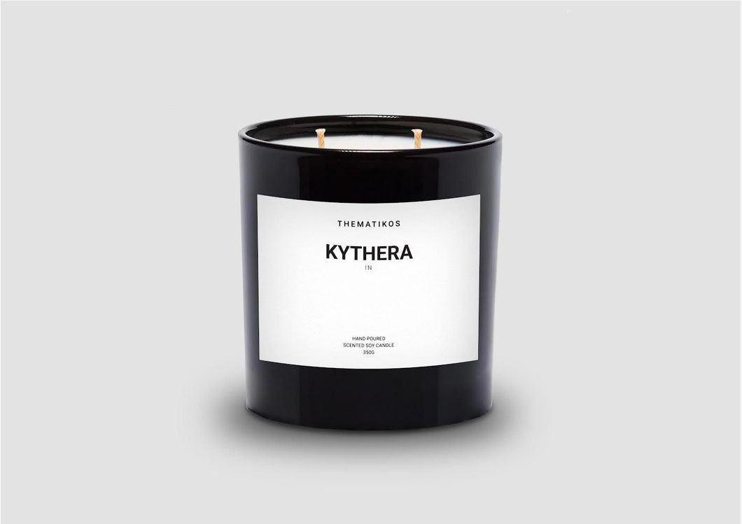 KYTHERA